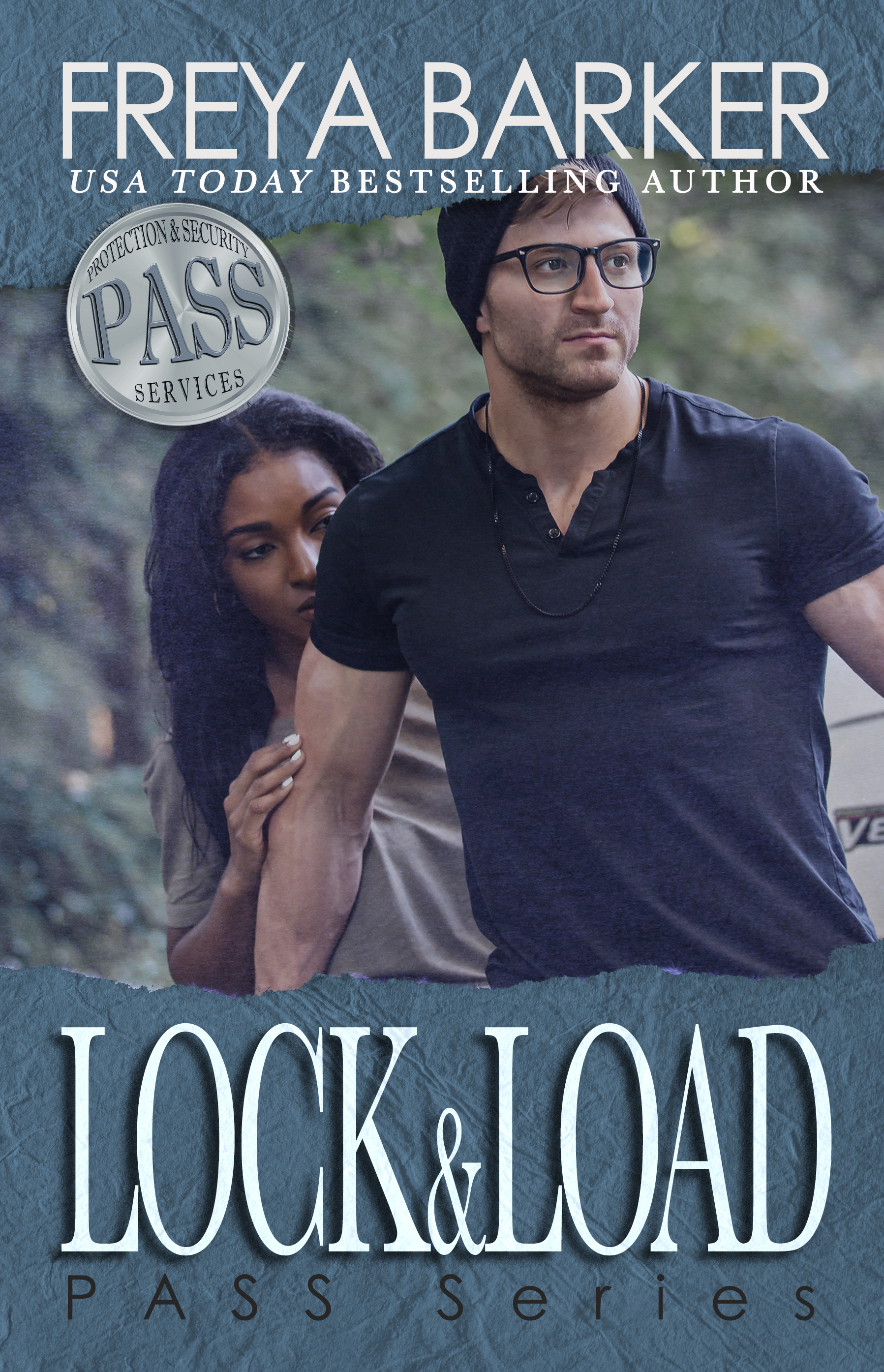 Lock & Load (PASS #3)
