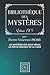 BIBLIOTHÈQUE DES MYSTÈRES by Pierre Vincenti Piobb