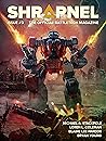 BattleTech: Shrapnel, Issue #3 (BattleTech Magazine)
