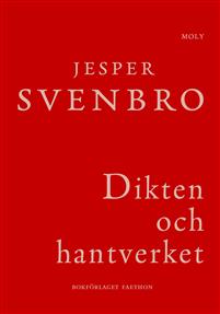 Dikten och hantverket: till den grekiska poetikens ursprung (Hardcover)