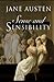 Sense and Sensibility Annotated
