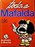 Toda a Mafalda: da primeira à última tira