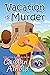 Vacation is Murder (McKinley Mysteries, #2)