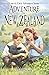 Adventure in New Zealand by Judy Starr