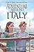 Adventure Around Italy (Kat...