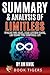 Summary and Analysis of: Limitless: Upgrade Your Brain, Learn Anything Faster, and Unlock Your Exceptional Life by Jim Kwik