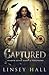 Captured (Shadow Guild: Hades & Persephone, #3)