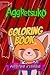 Aggretsuko: Coloring Book