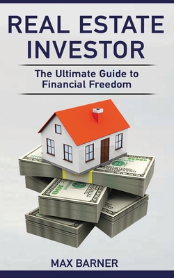 REAL ESTATE INVESTOR: How to Create Passive Income with Real Estate investing, Without Using Your Own Cash, Financial Freedom, Real Estate Agent