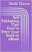 Self Publishing Tips: How t...