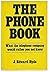 The phone book: What the telephone company would rather you not know
