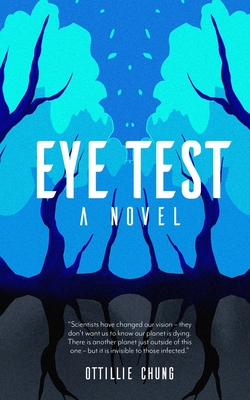 Eye Test: A Novel