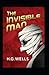 The Invisible Man Annotated