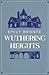 Wuthering Heights Illustrated
