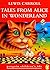 Tales from Alice in Wonderland