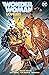 Wonder Woman, Vol. 3: Loveless