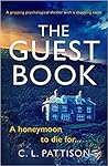 The Guest Book by C.L. Pattison