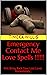 Emergency Contact Me Love Spells !!!!!! by Timeka Willis