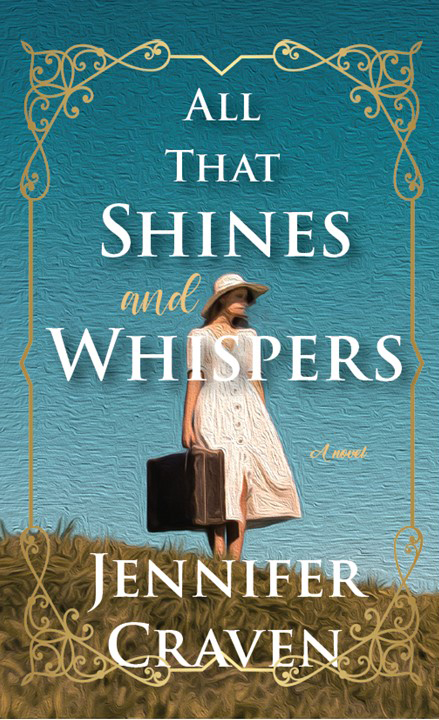 All That Shines and Whispers