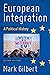 European Integration: A Political History