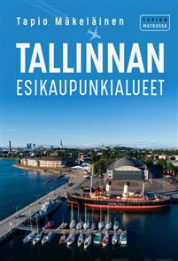 Tallinnan esikaupunkialueet (Paperback)