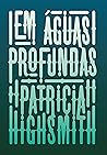 Book cover for Em Águas Profundas