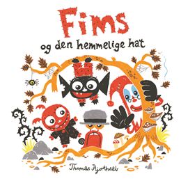 Fims og den hemmelige hat