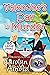 Valentine's Day is Murder (McKinley Mysteries, #8)