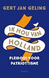 Ik hou van Hollan...
