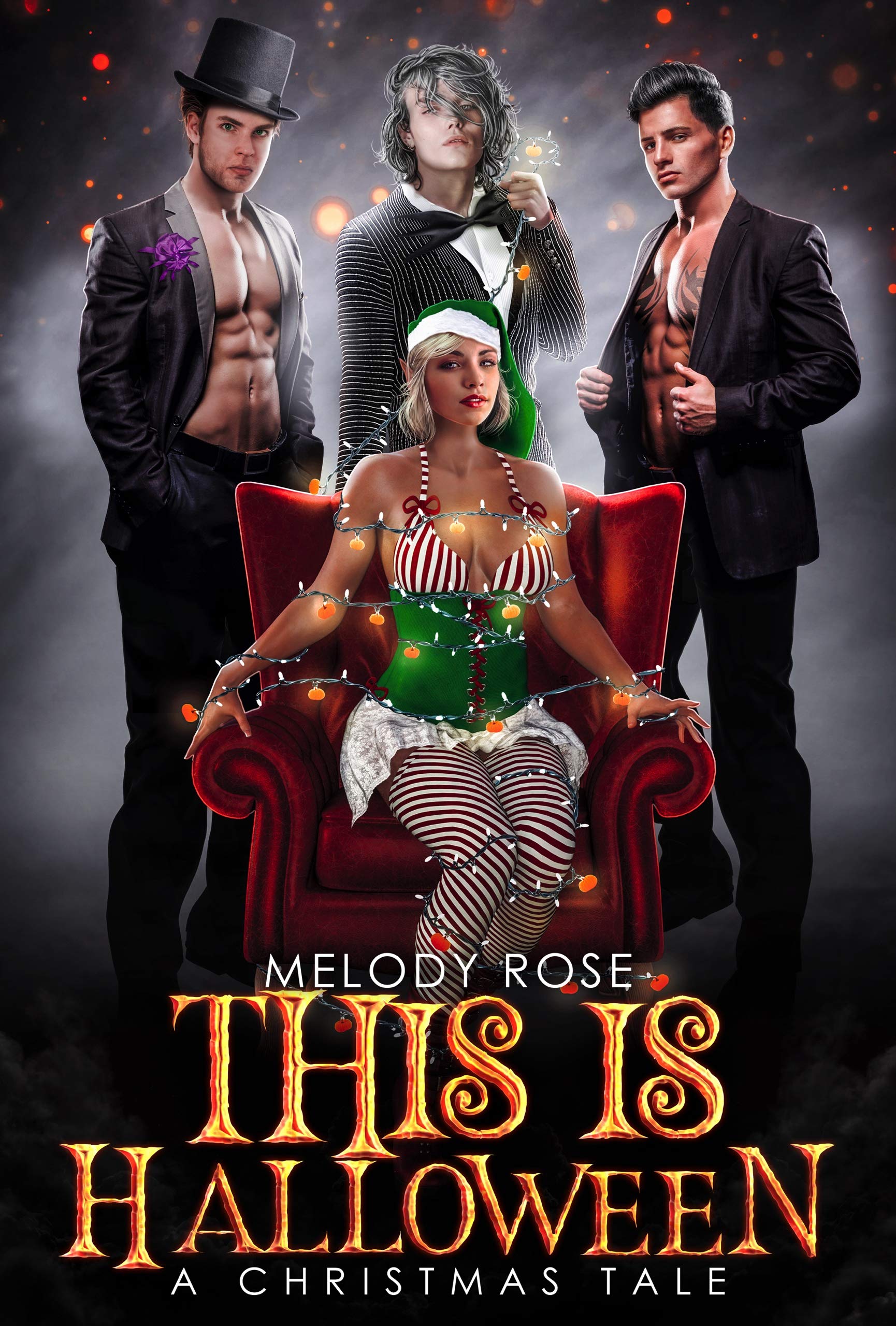 This Is Halloween (Kindle Edition)