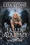 Fallen Academy: Y...