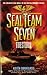 Firestorm (SEAL Team Seven #5)