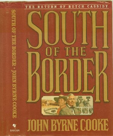 South of the Border (Hardcover)