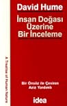 İnsan Doğası Üzer...