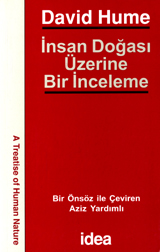 İnsan Doğası Üzerine Bir İnceleme