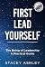 First Lead Yourself: The Be...