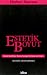 Estetik Boyut by Herbert Marcuse