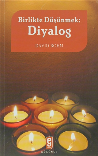 Diyalog: Birlikte Düşünmek