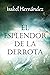 El esplendor de la derrota (Miscelánea nº 8) by Isabel Hernández