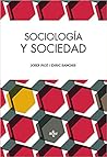 Sociología y soci...