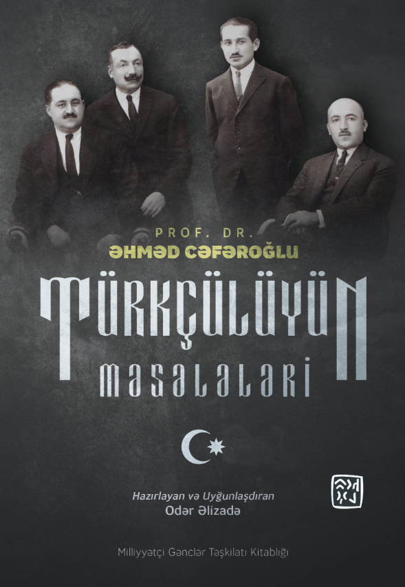 Türkcülüyün Məsələləri
