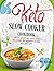 Keto Slow Cooker Cookbook: ...