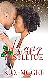 Hang All the Mistletoe Book cover for Hang All the Mistletoe