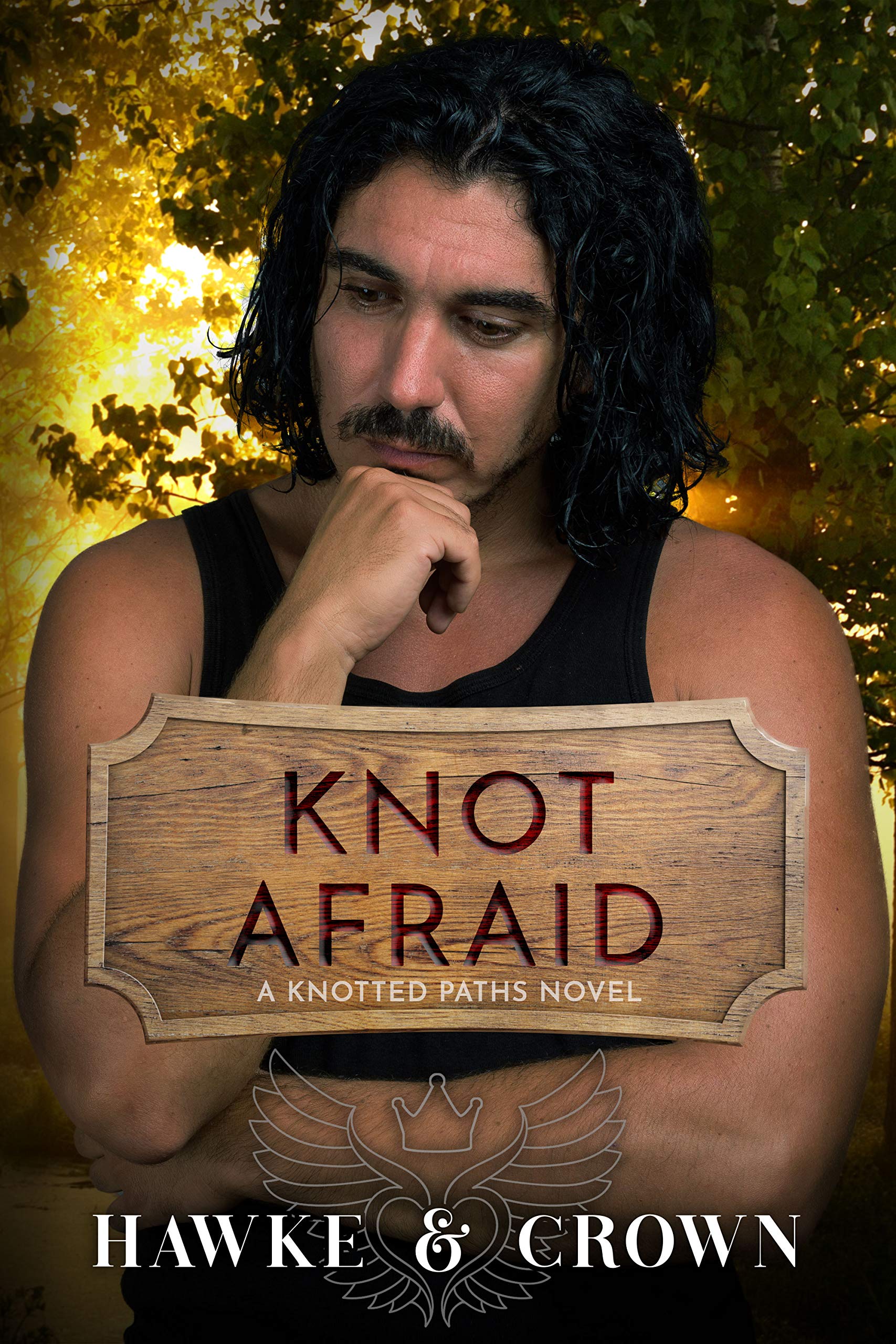 Knot Afraid (Knotted Paths #2)