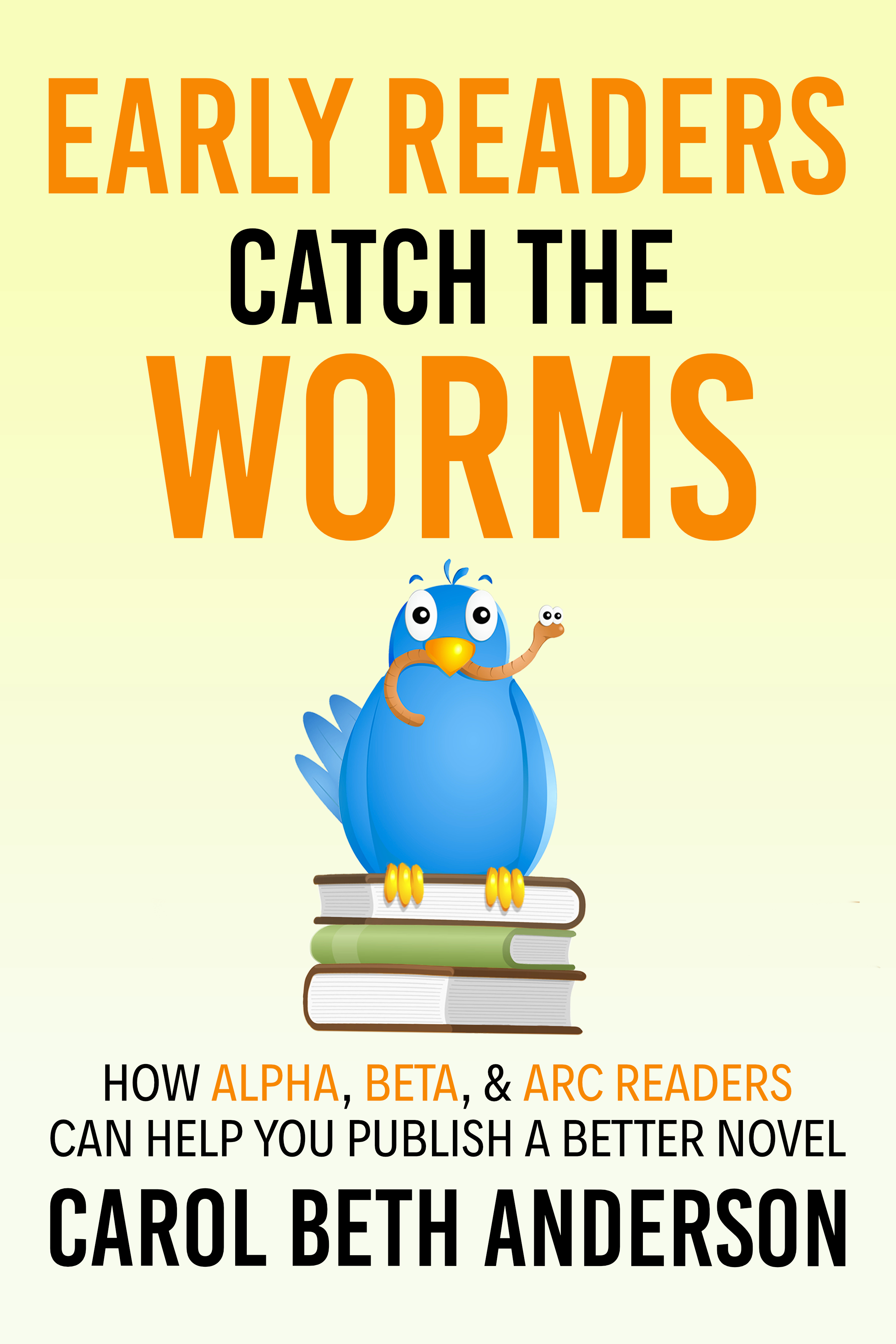 Early Readers Catch the Worms (Kindle Edition)