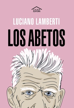 Tapa de Los abetos (Luciano Lamberti)