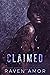 Claimed (Red Horsemen MC #2)