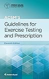ACSM's Guidelines...