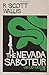 The Nevada Saboteur (A Skyl...