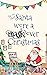 The One Where Santa Wore A Mask by Luna James